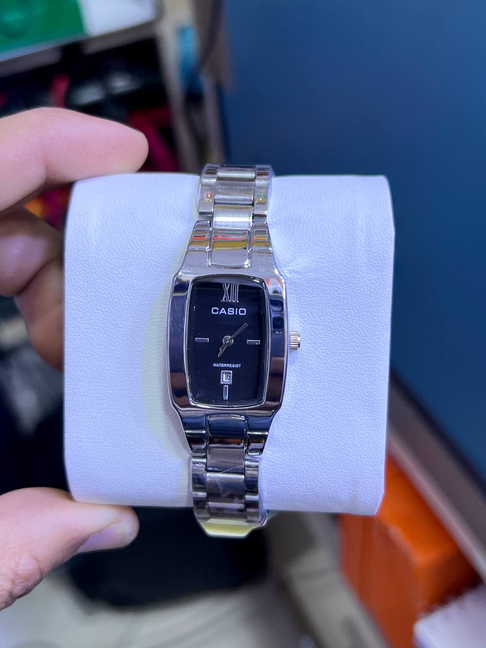 Casio LTP-1370 Analog