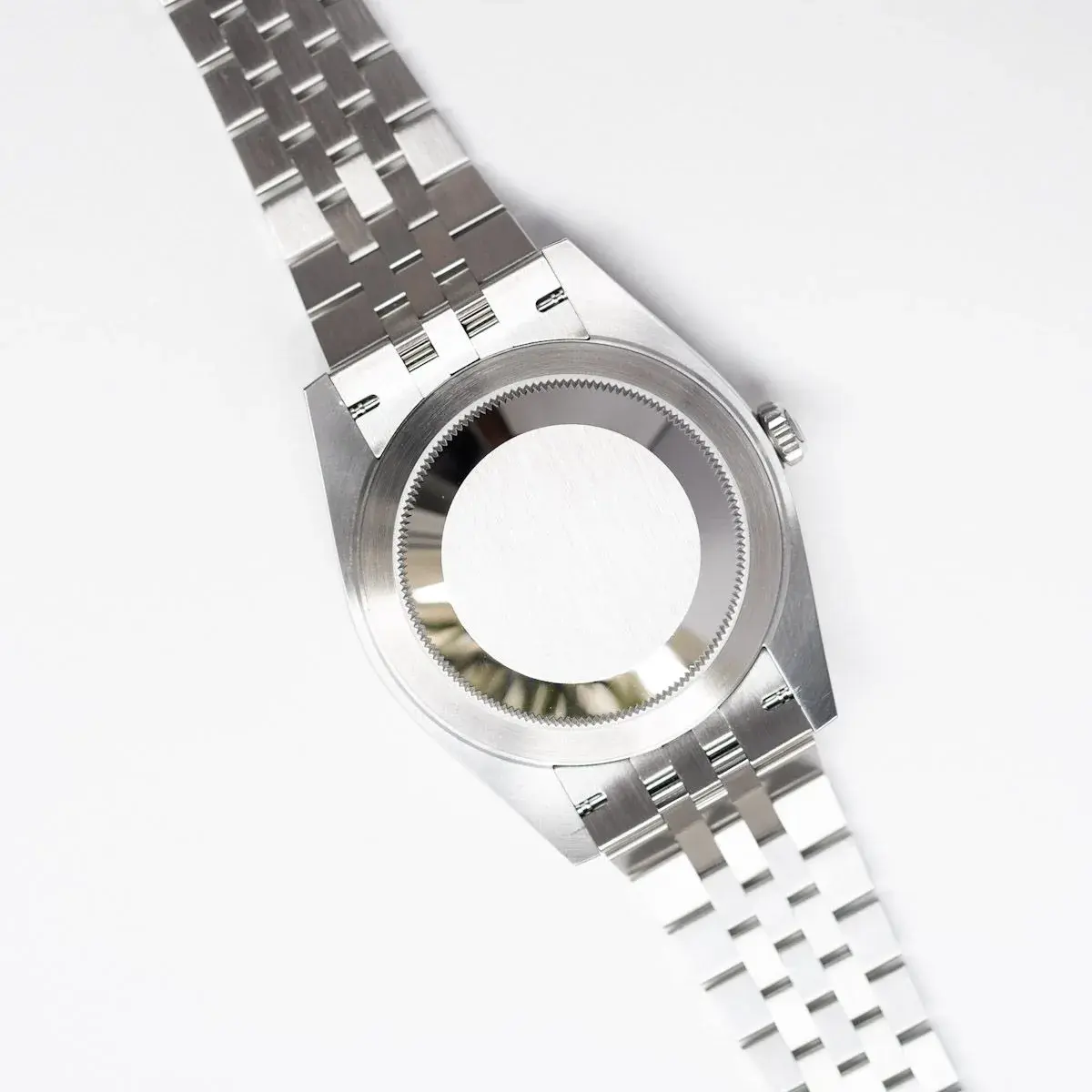 Rolex Datejust Stainless Steel – 2024