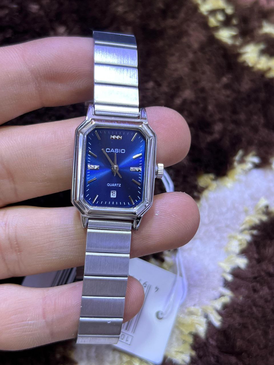Casio Analog Women Watch