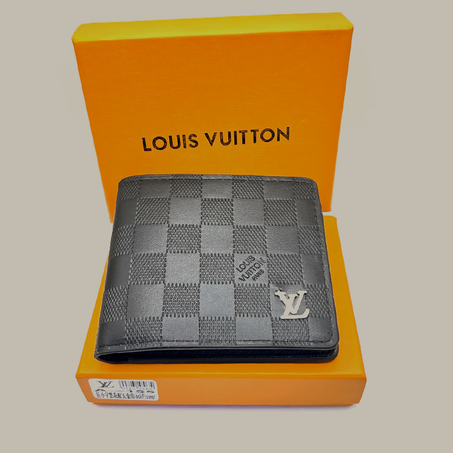 Louis Vuitton Wallet For Men 130)