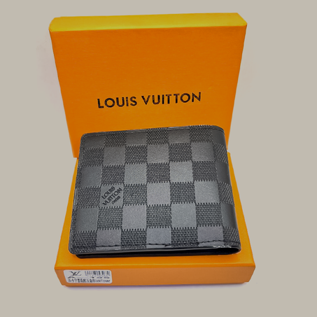 Louis Vuitton Wallet For Men 124