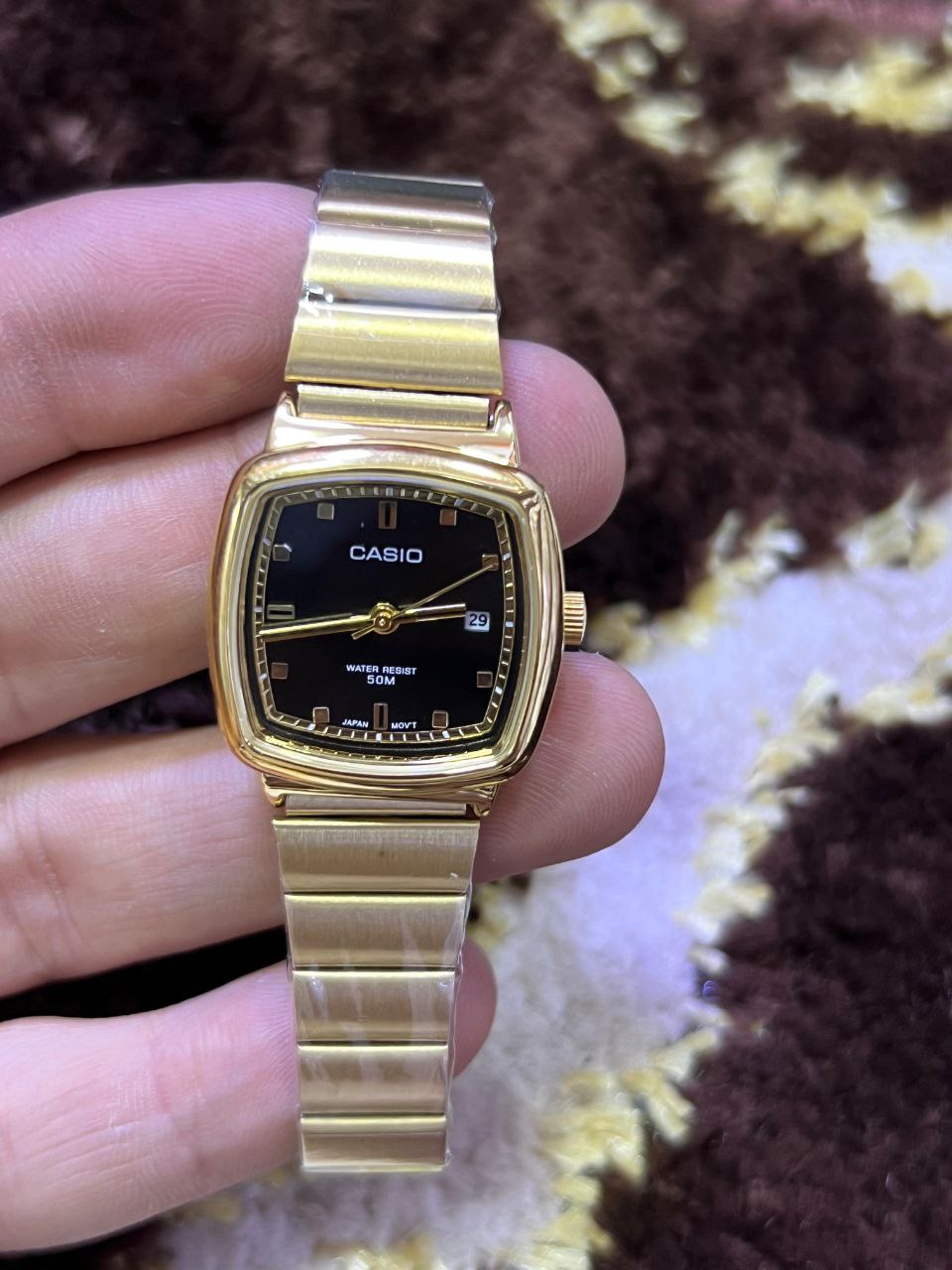 Casio Women