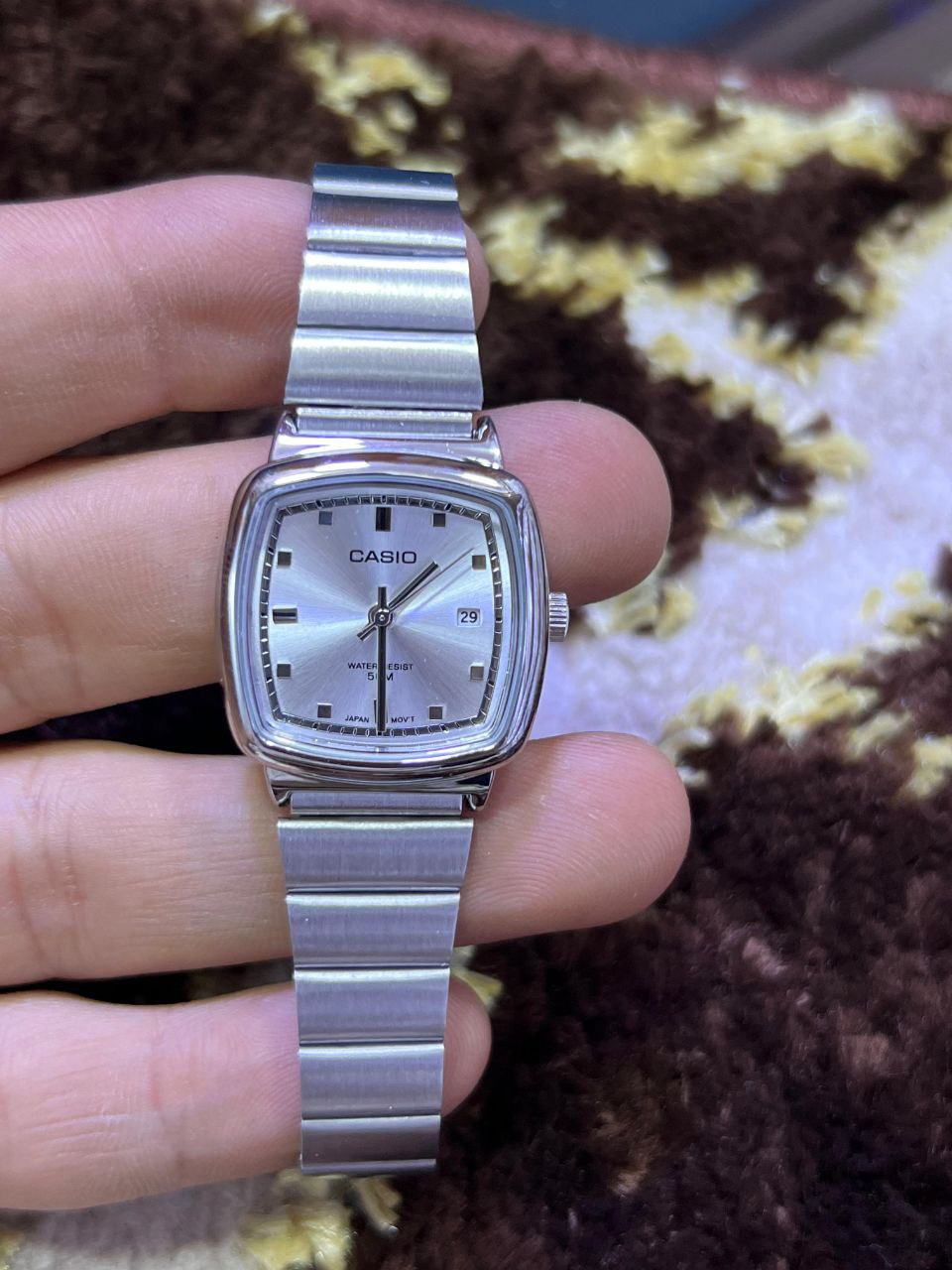Casio Women