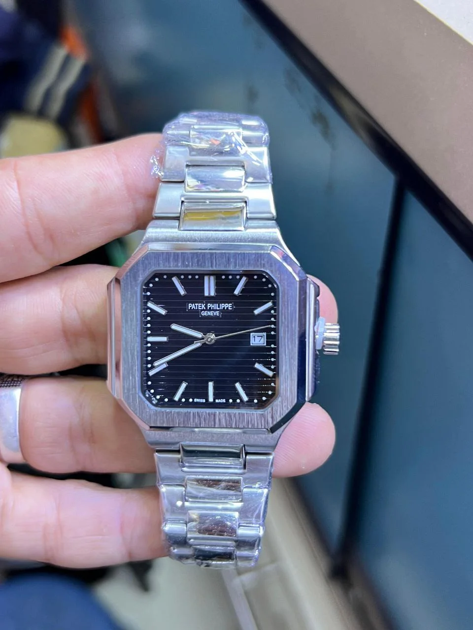 PATEK PHILIPPE 1