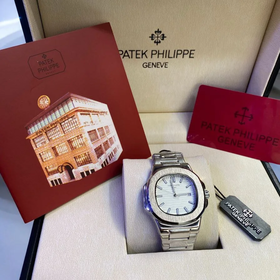 PATEK PHILIPPE 2