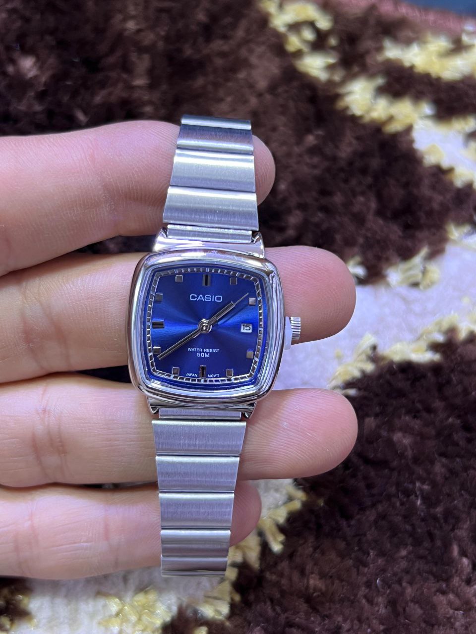 Casio Women