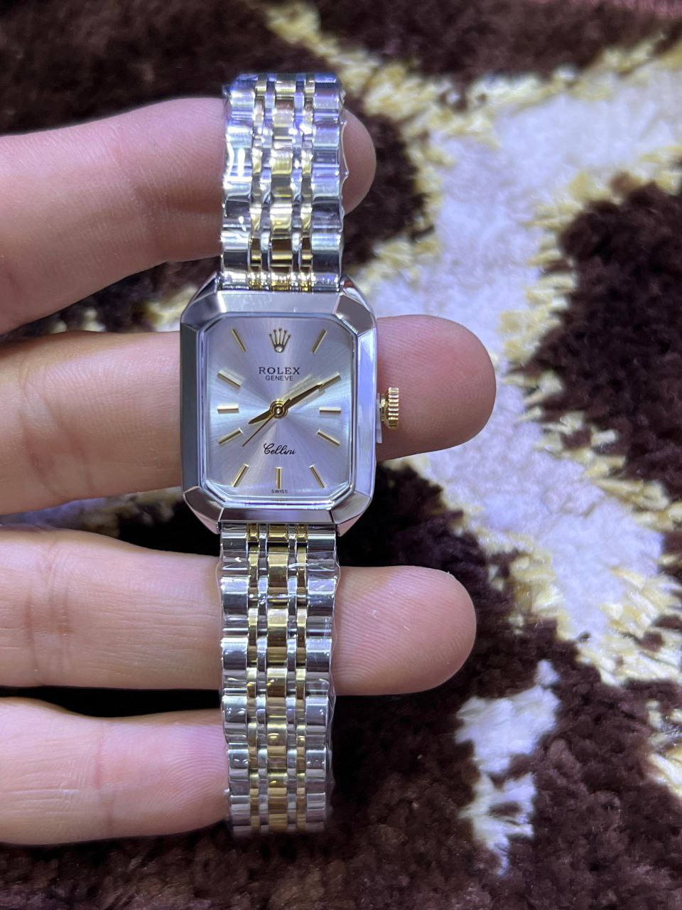 Rolex  Lady Watch