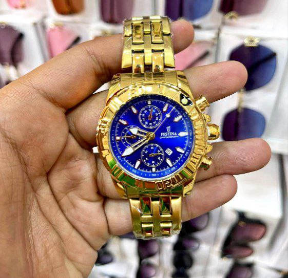 FESTINA CHRONO SPORT WATCH F20356