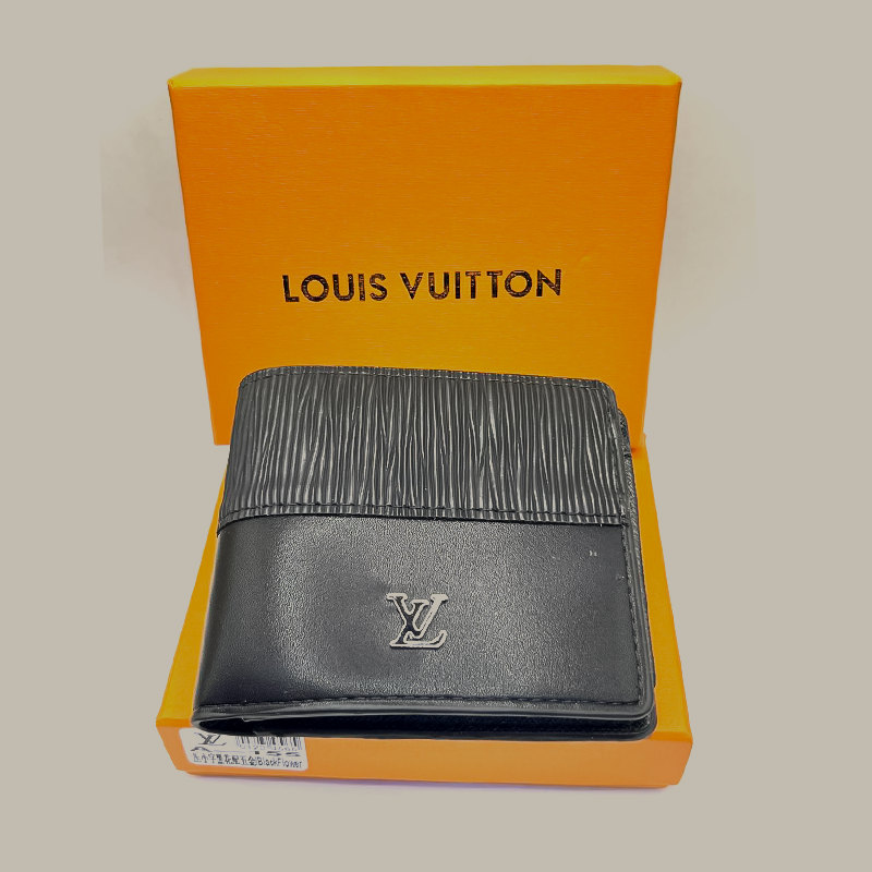 Louis Vuitton Wallet For Men 122