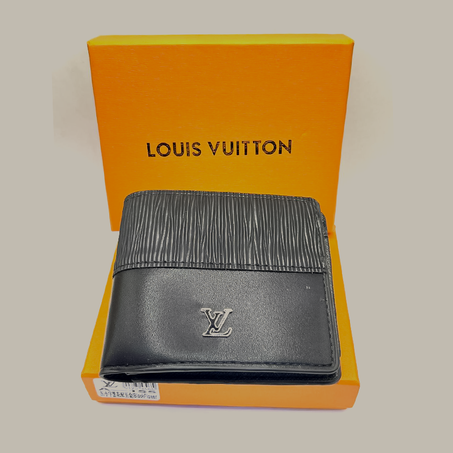 Louis Vuitton Wallet For Men 122