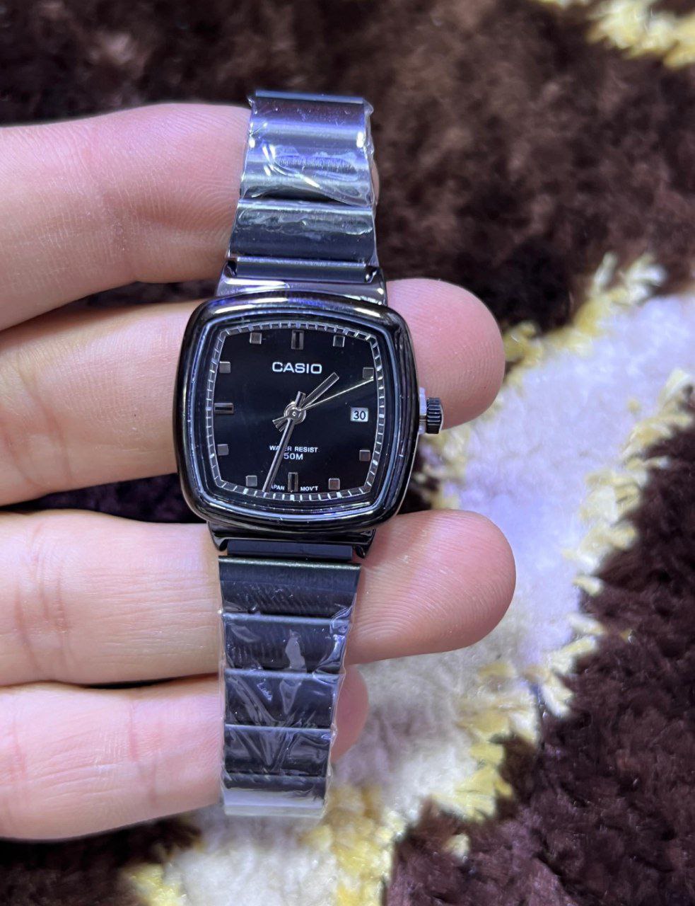 Casio Women