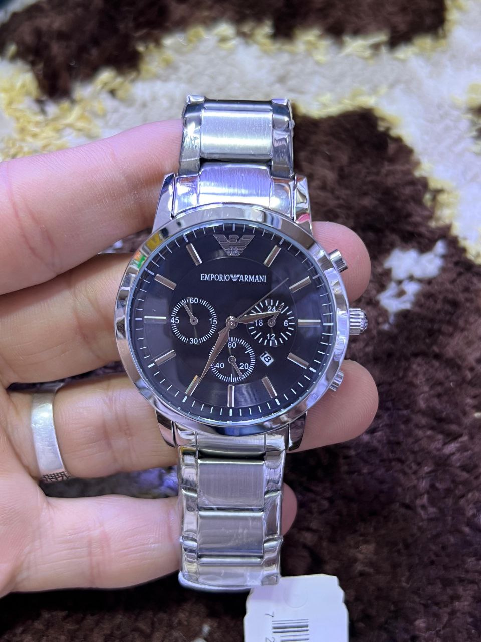 Emporio Armani Men