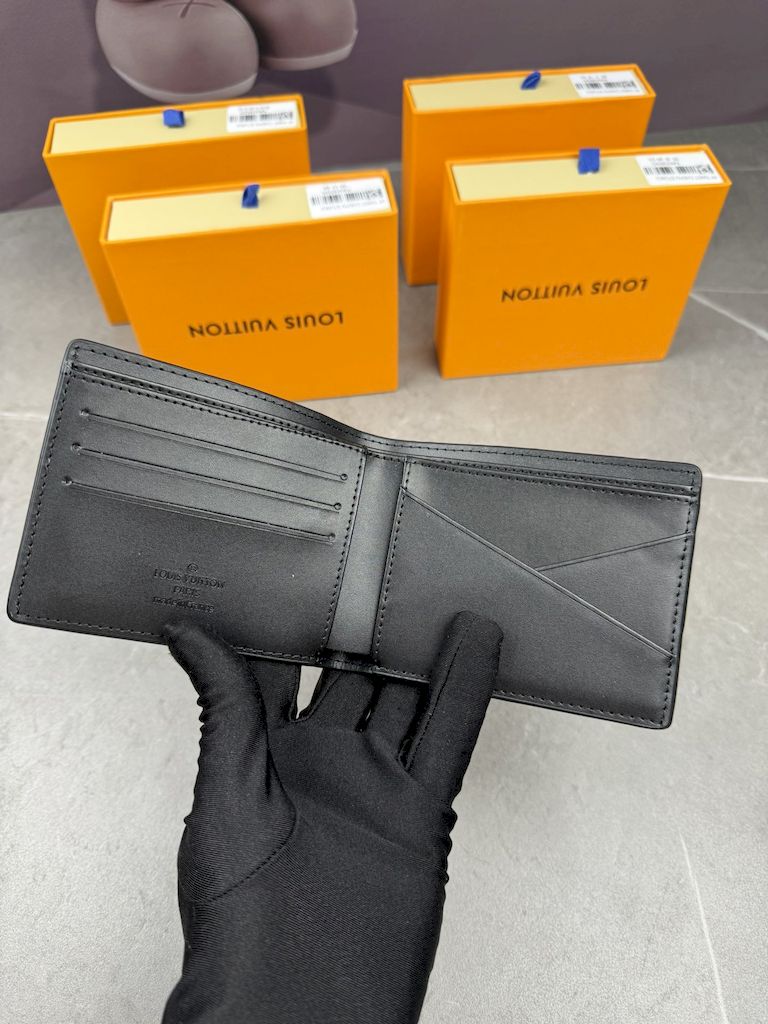 Louis Vuitton Wallet For Men M60895