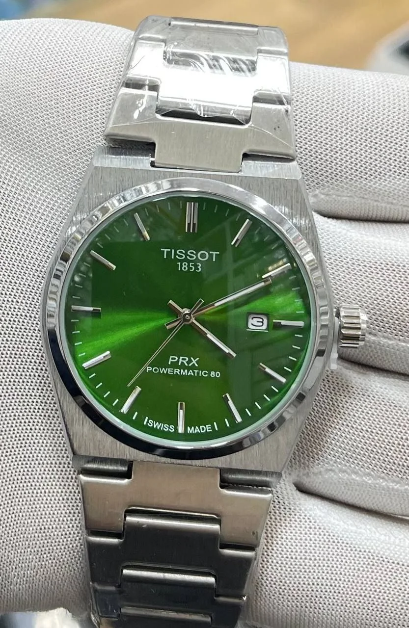 TISSOT PRX