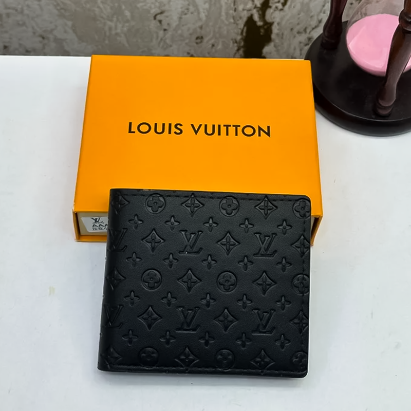 Louis Vuitton Wallet For Men