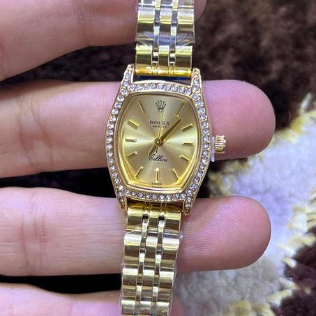 Rolex Pearlmaster Lady Watch