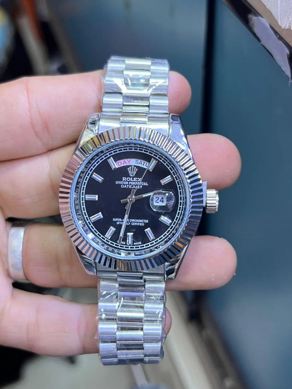 Rolex DATEJUST
