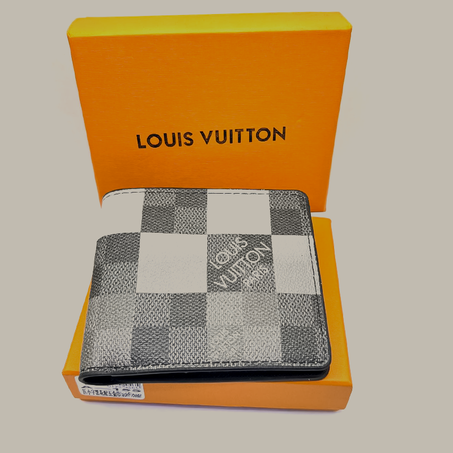 Louis Vuitton Wallet For Men 131