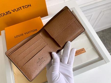 Louis Vuitton Wallet For Men 119