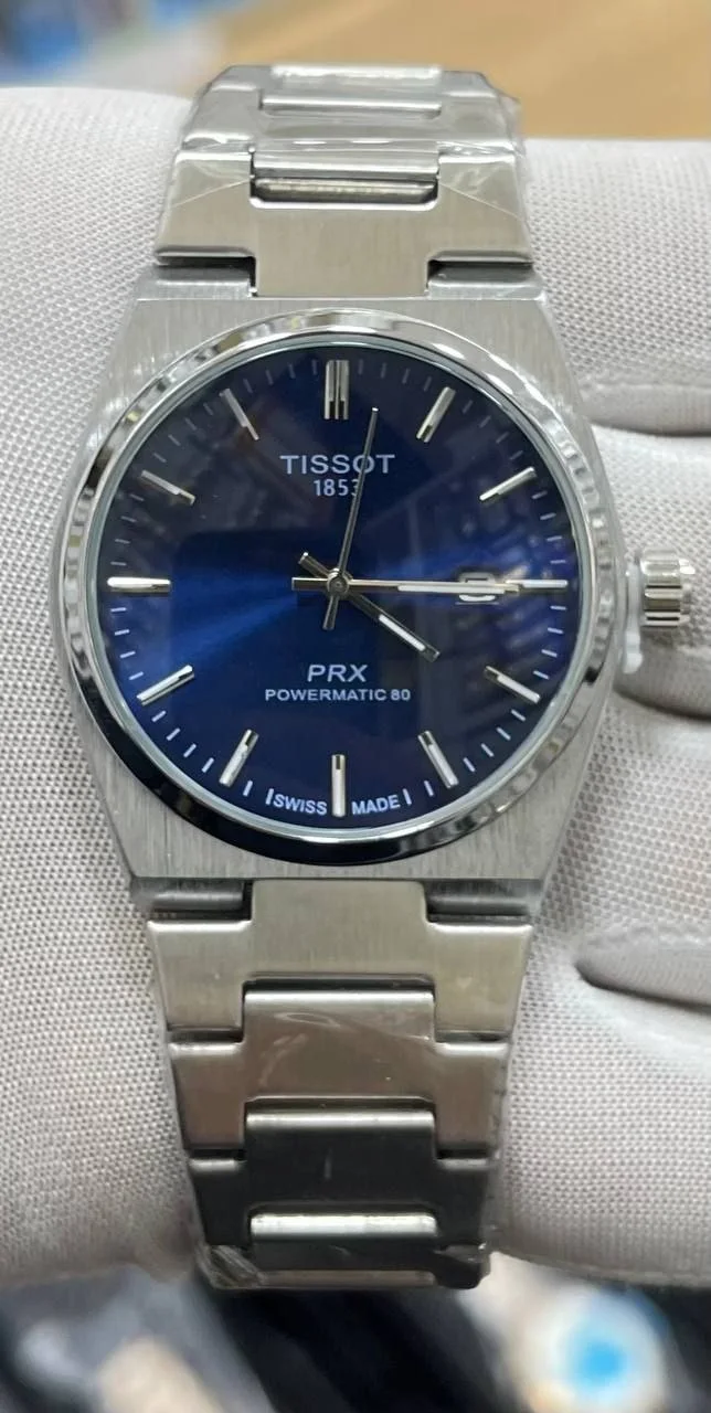 TISSOT PRX