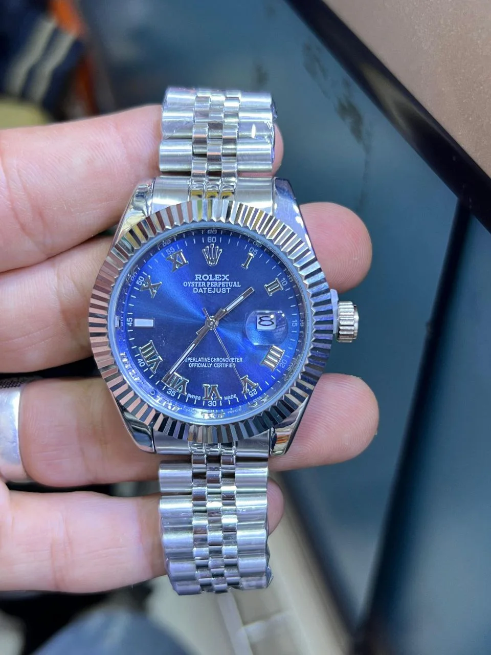 Rolex DATEJUST 2