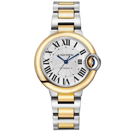 ballon bleu de cartier watch
