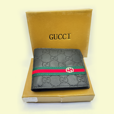 Gucci Wallet For Men 142