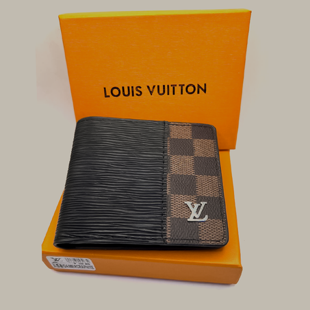 Louis Vuitton Wallet For Men 132