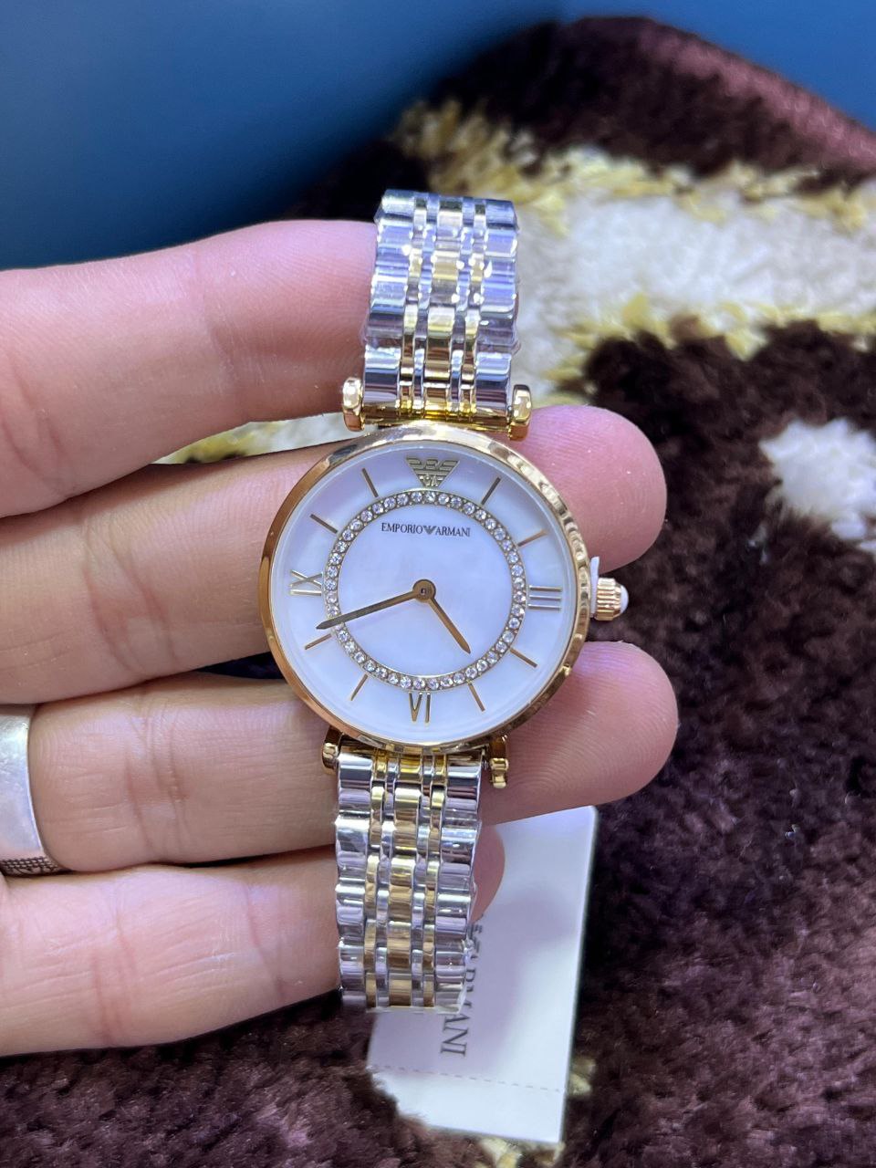 Emporio Armani Women