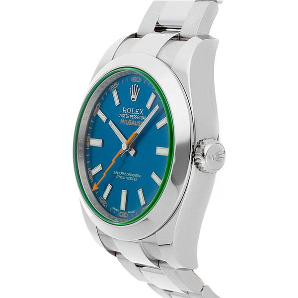 Rolex Milgauss