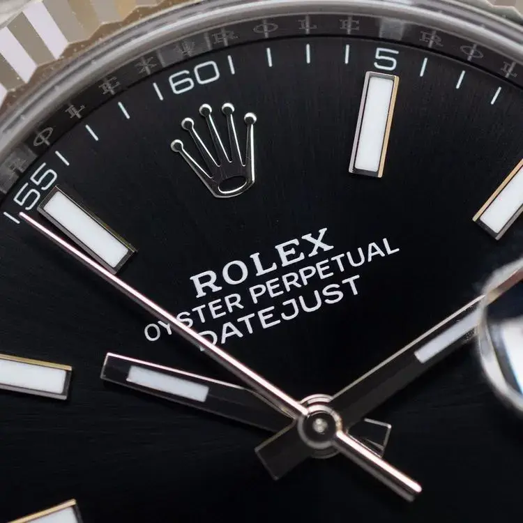 Rolex Datejust Stainless Steel – 2024
