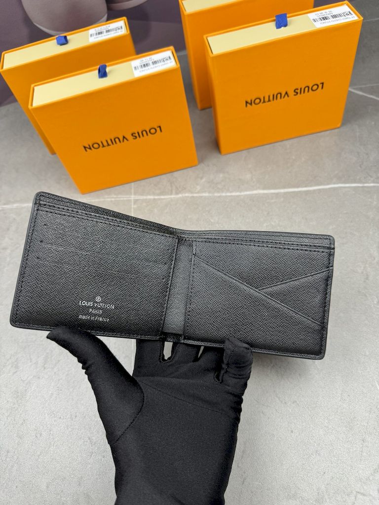Louis Vuitton Wallet For Men 120
