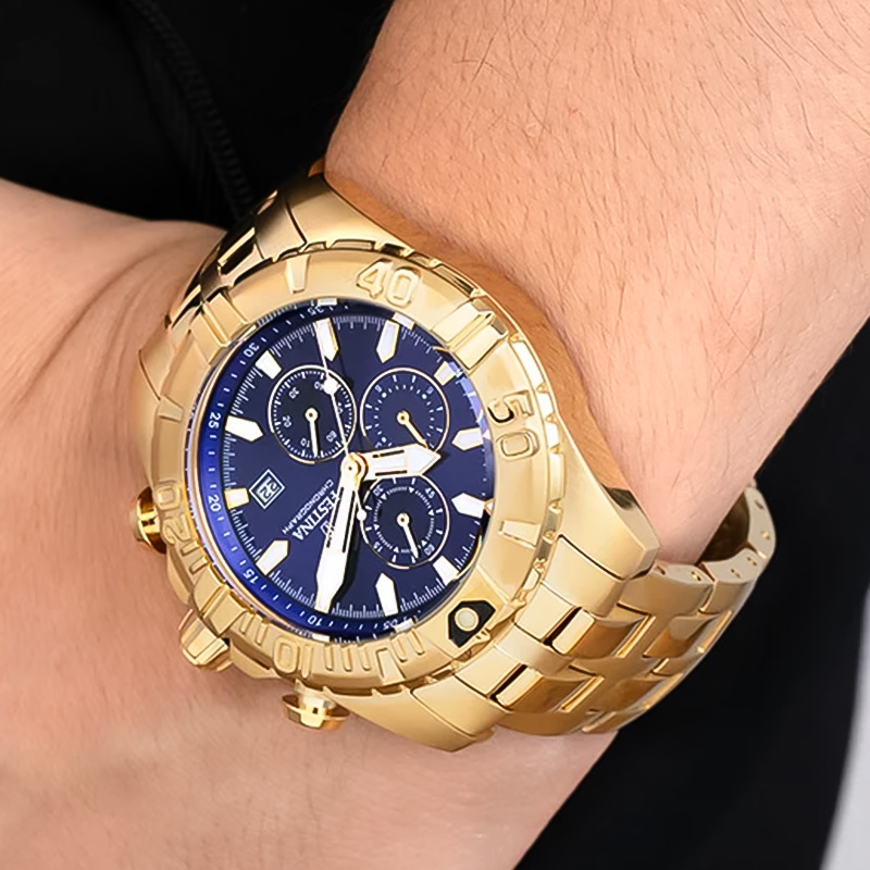 FESTINA CHRONO SPORT WATCH F20356