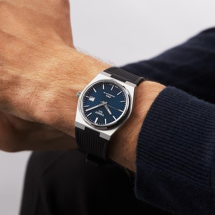 TISSOT PRX 2