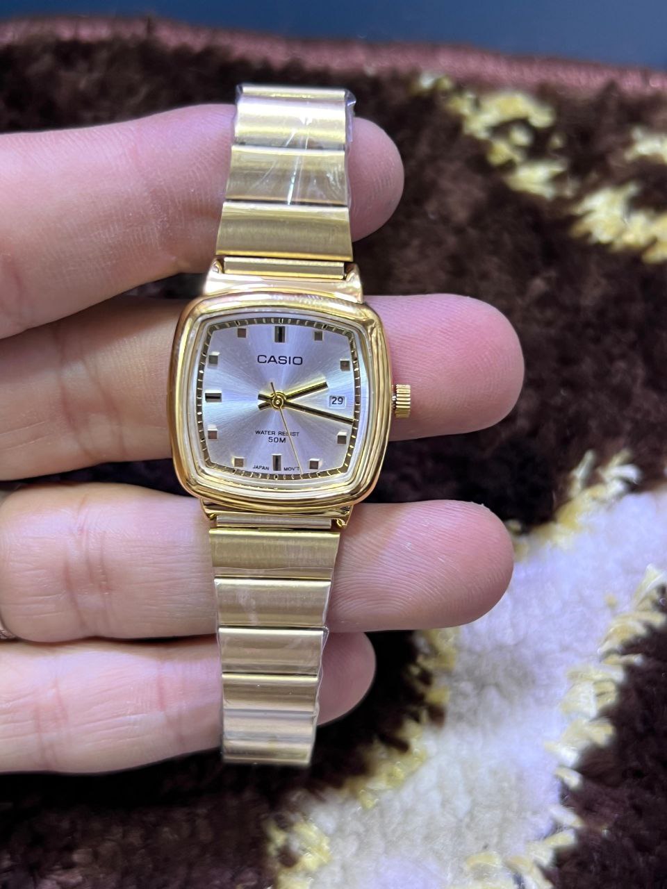 Casio Women