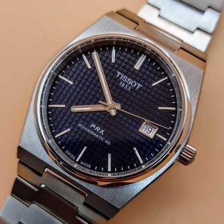 TISSOT PRX