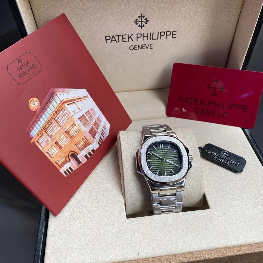 PATEK PHILIPPE 2