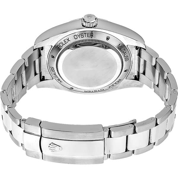 Rolex Milgauss