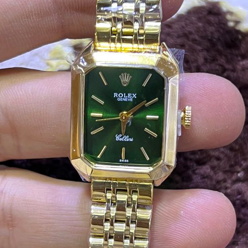 Rolex Lady Watch