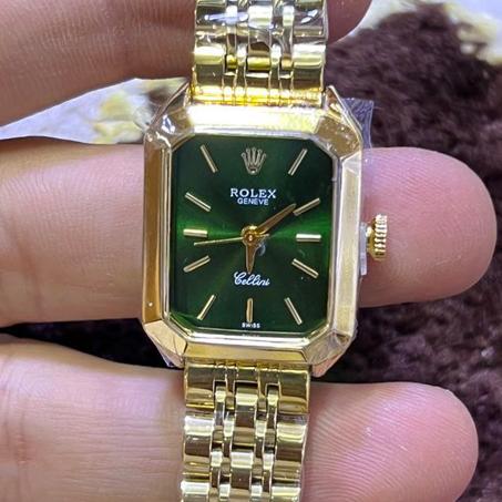 Rolex Lady Watch