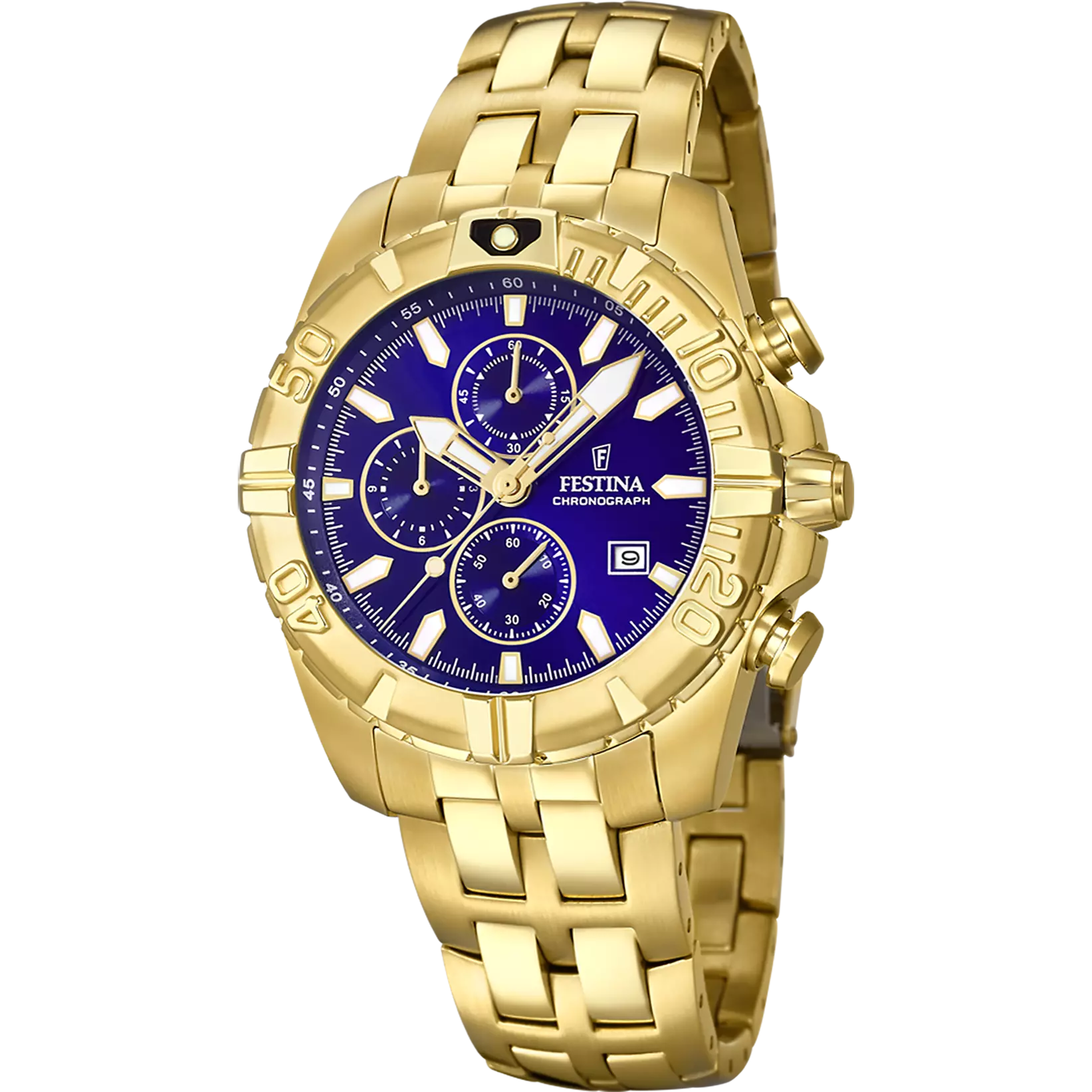 FESTINA CHRONO SPORT WATCH F20356