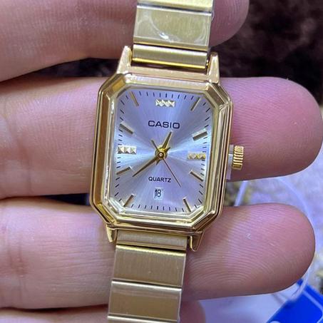 Casio Analog Women Watch