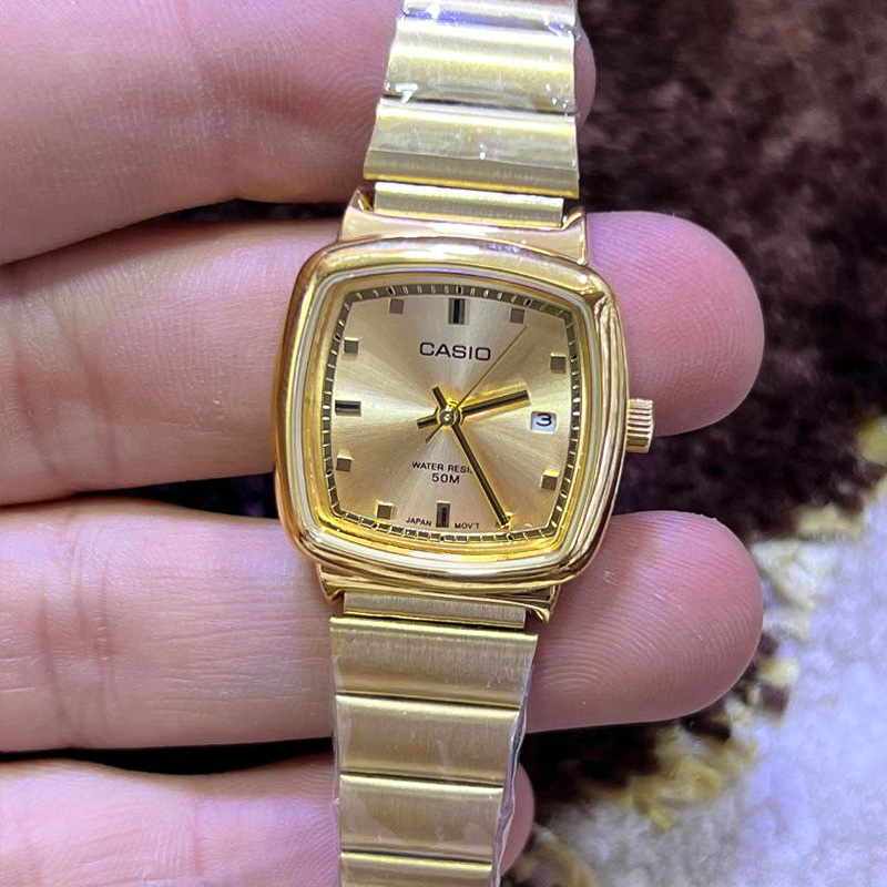 Casio Women