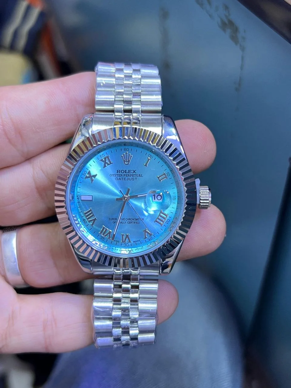 Rolex DATEJUST 2
