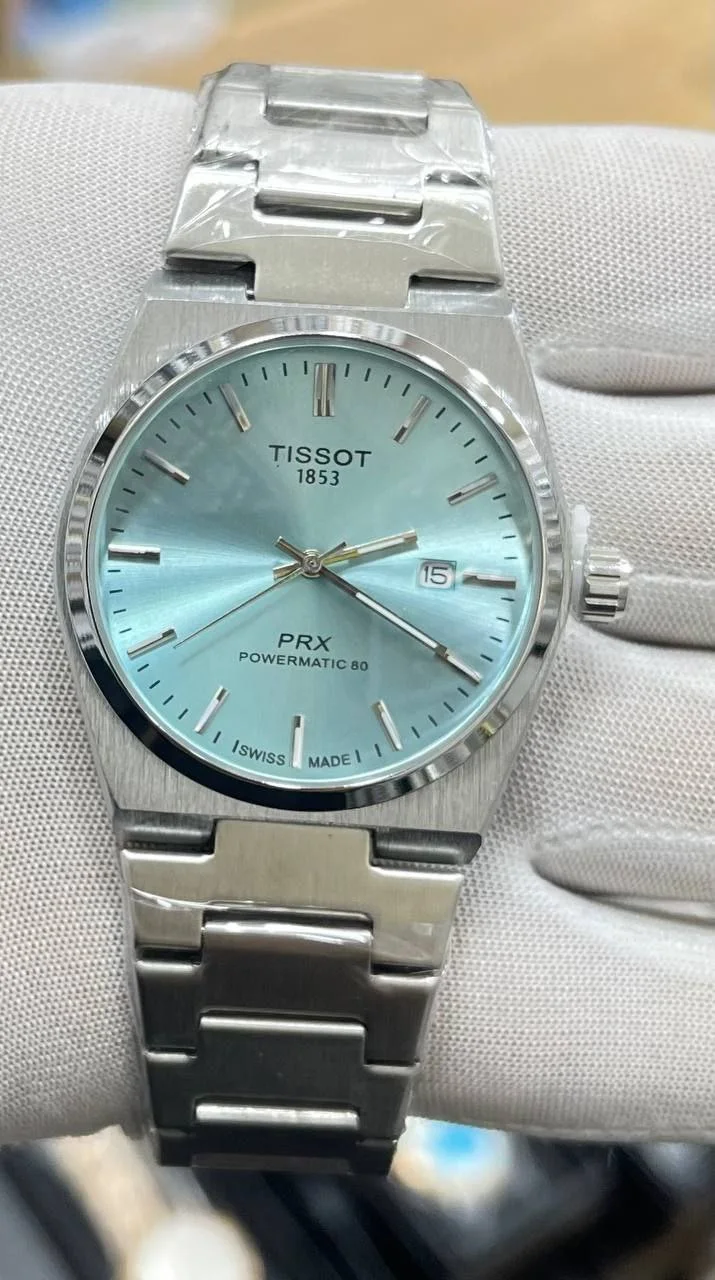 TISSOT PRX