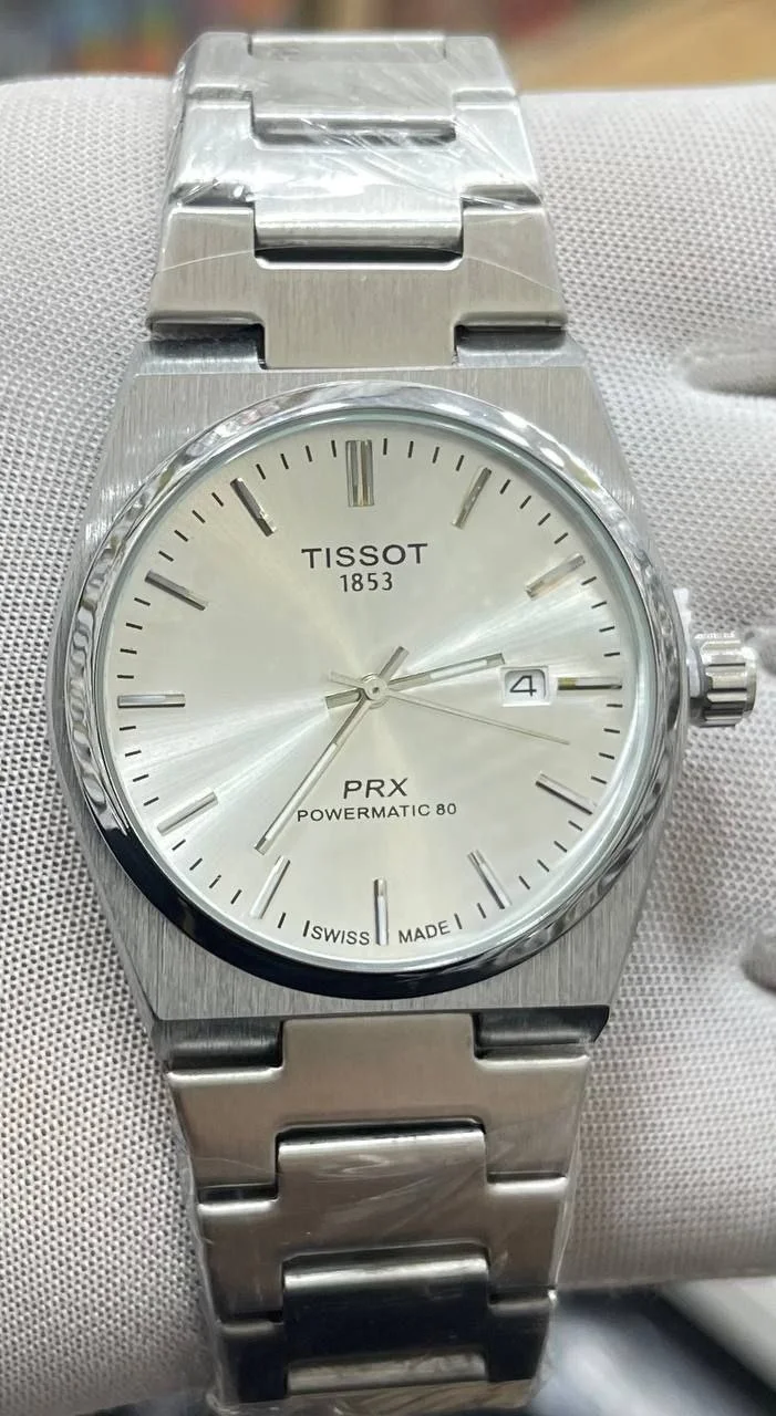 TISSOT PRX