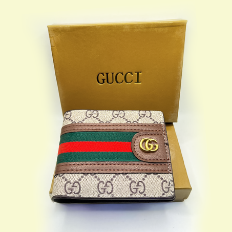 Gucci Wallet For Men 143
