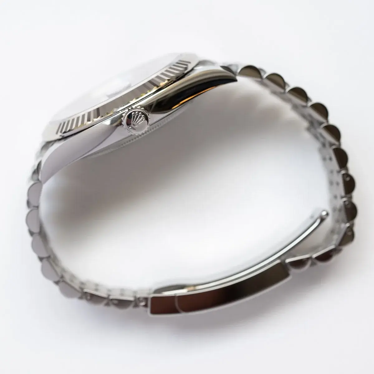 Rolex Datejust Stainless Steel – 2024