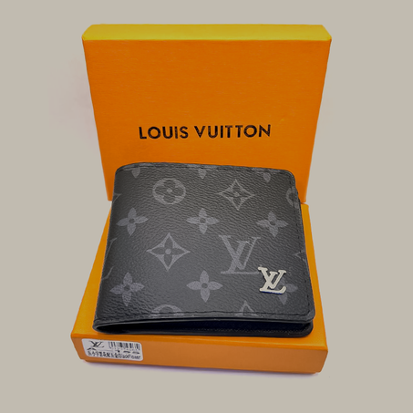 Louis Vuitton Wallet For Men 127