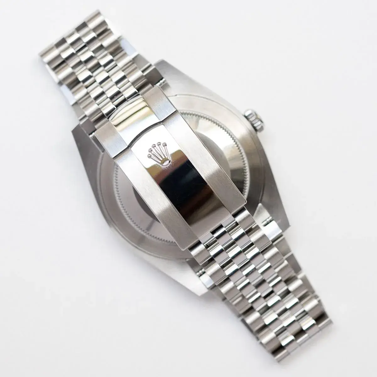 Rolex Datejust Stainless Steel – 2024